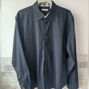 Burberry Brit mens shirt XXL